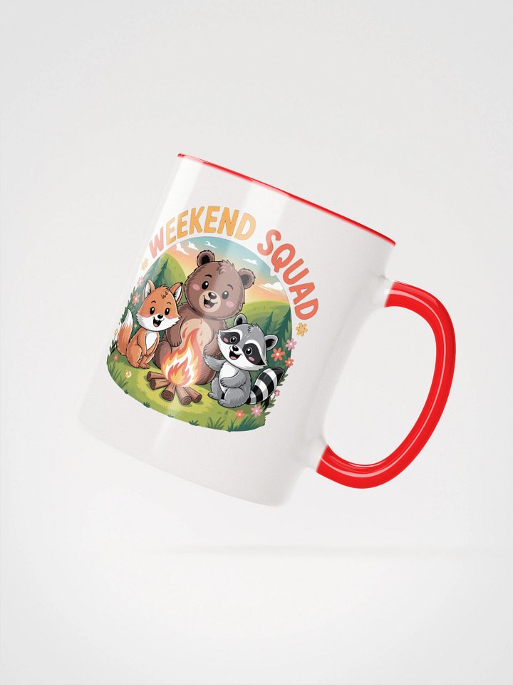 Weekend Squad product image (3)