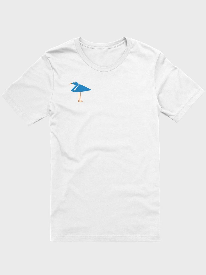 Gaviotas tee product image (2)