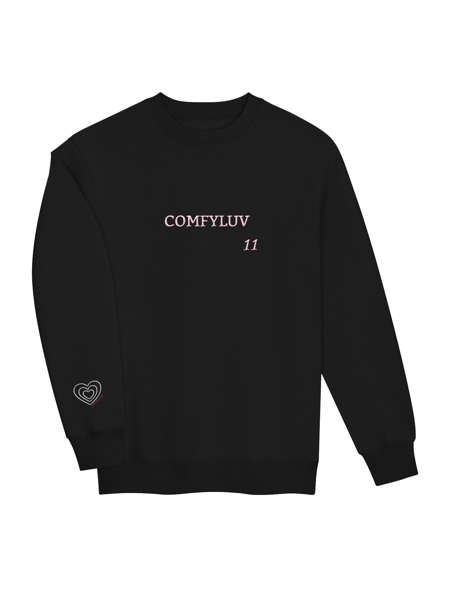 CrewNeck product image (3)