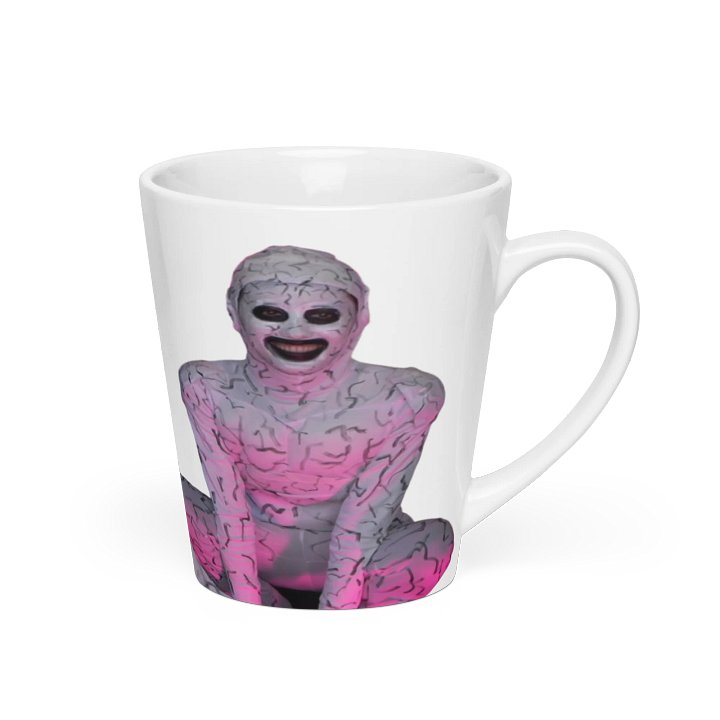 2026 Bday Latte Mug product image (2)