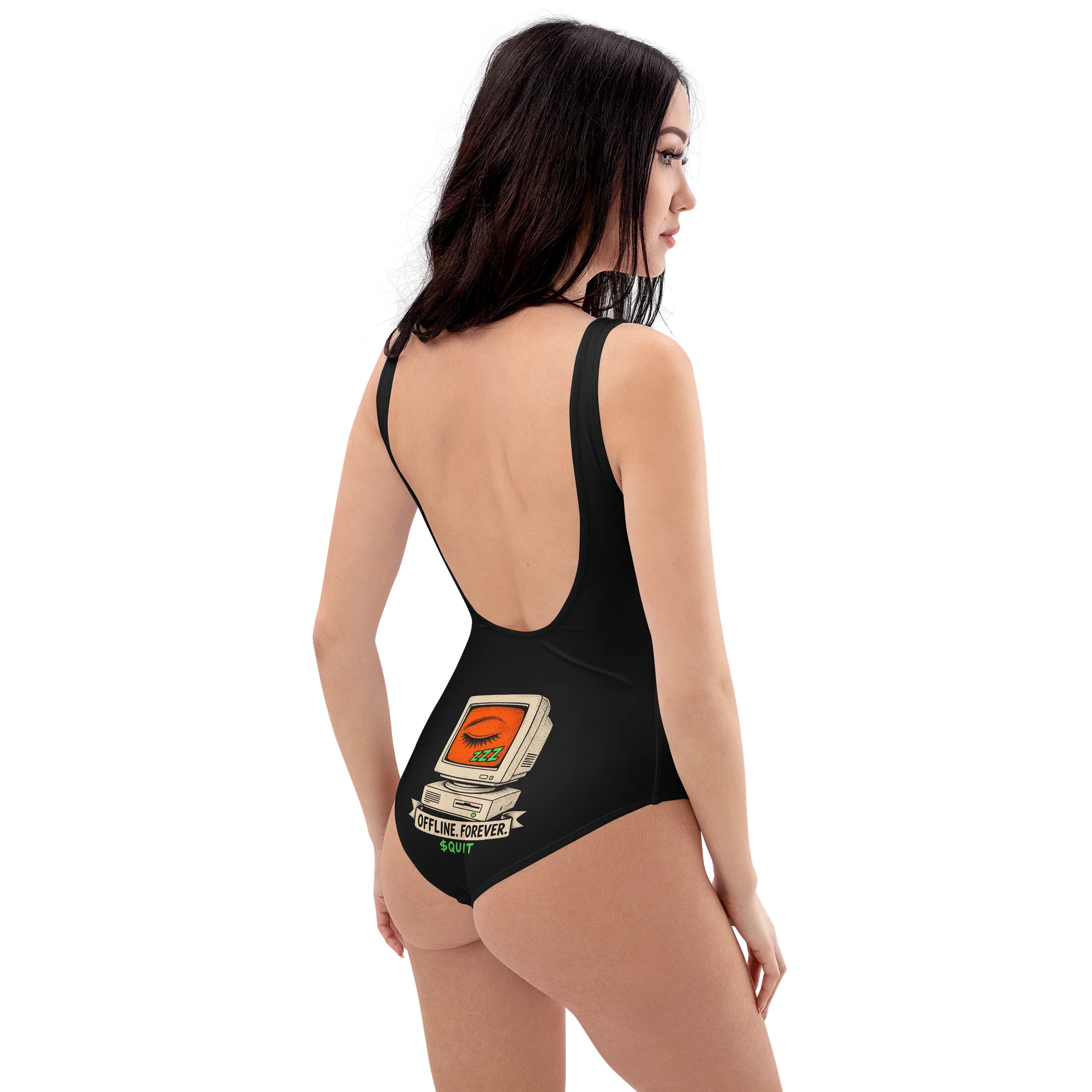 Offline One-Piece product image (8)