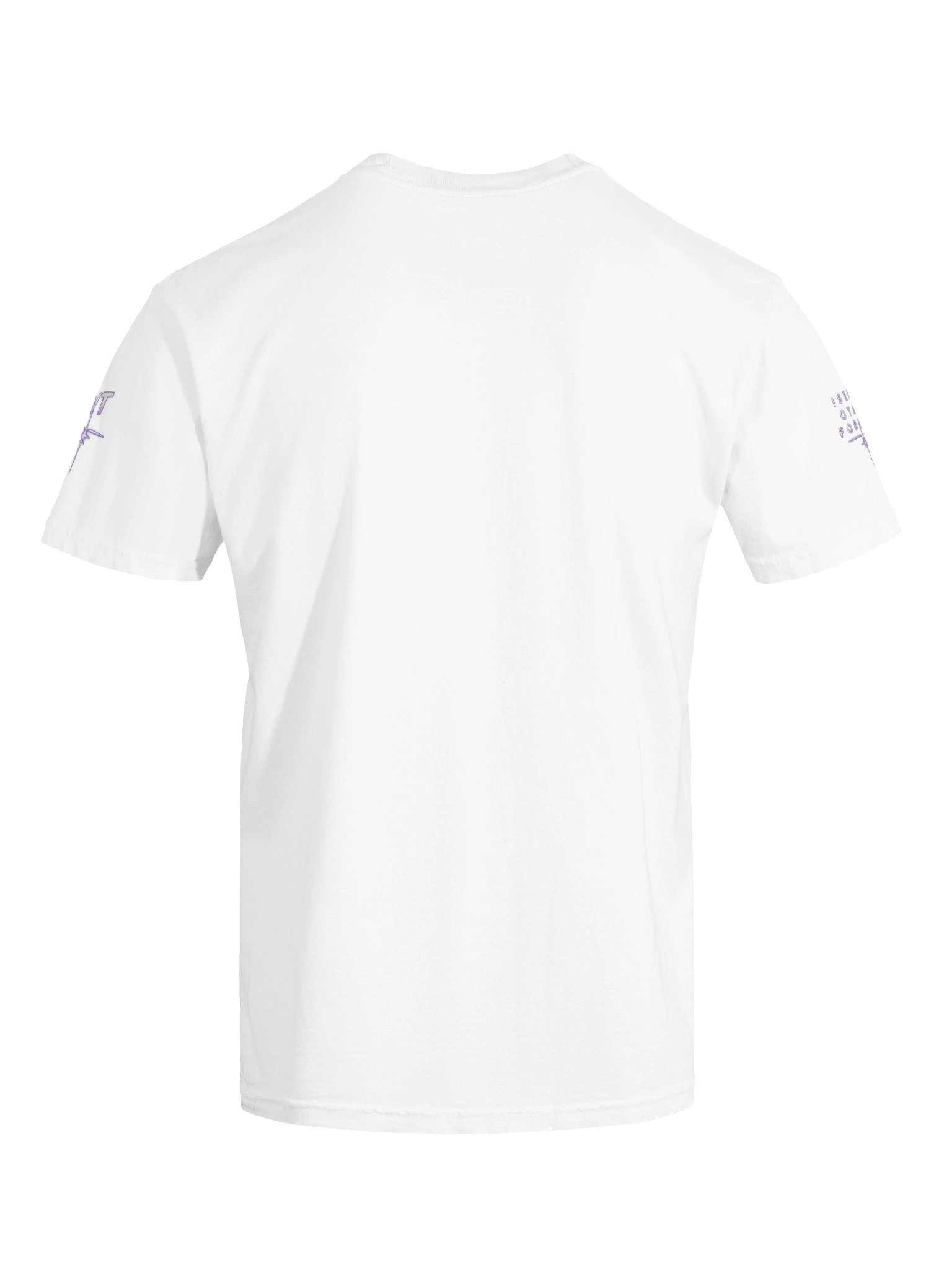ANOTHER WORLD — Isekai Signature Tee product image (7)