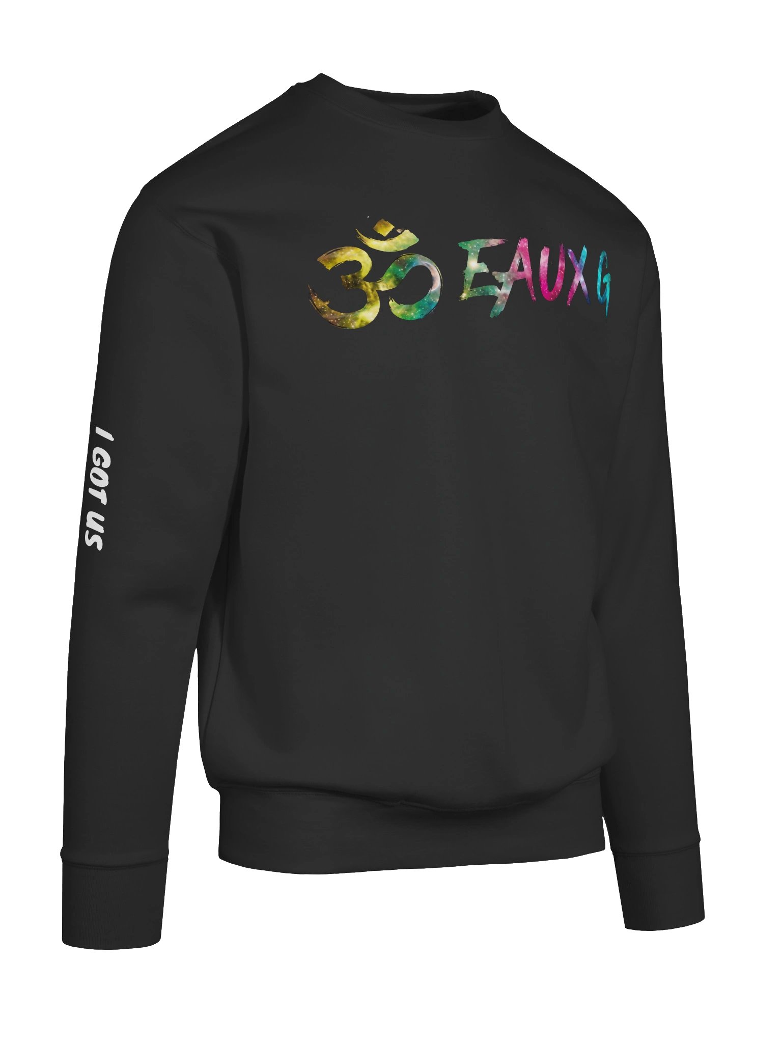 EAUX G SWEATSHIRT product image (118)