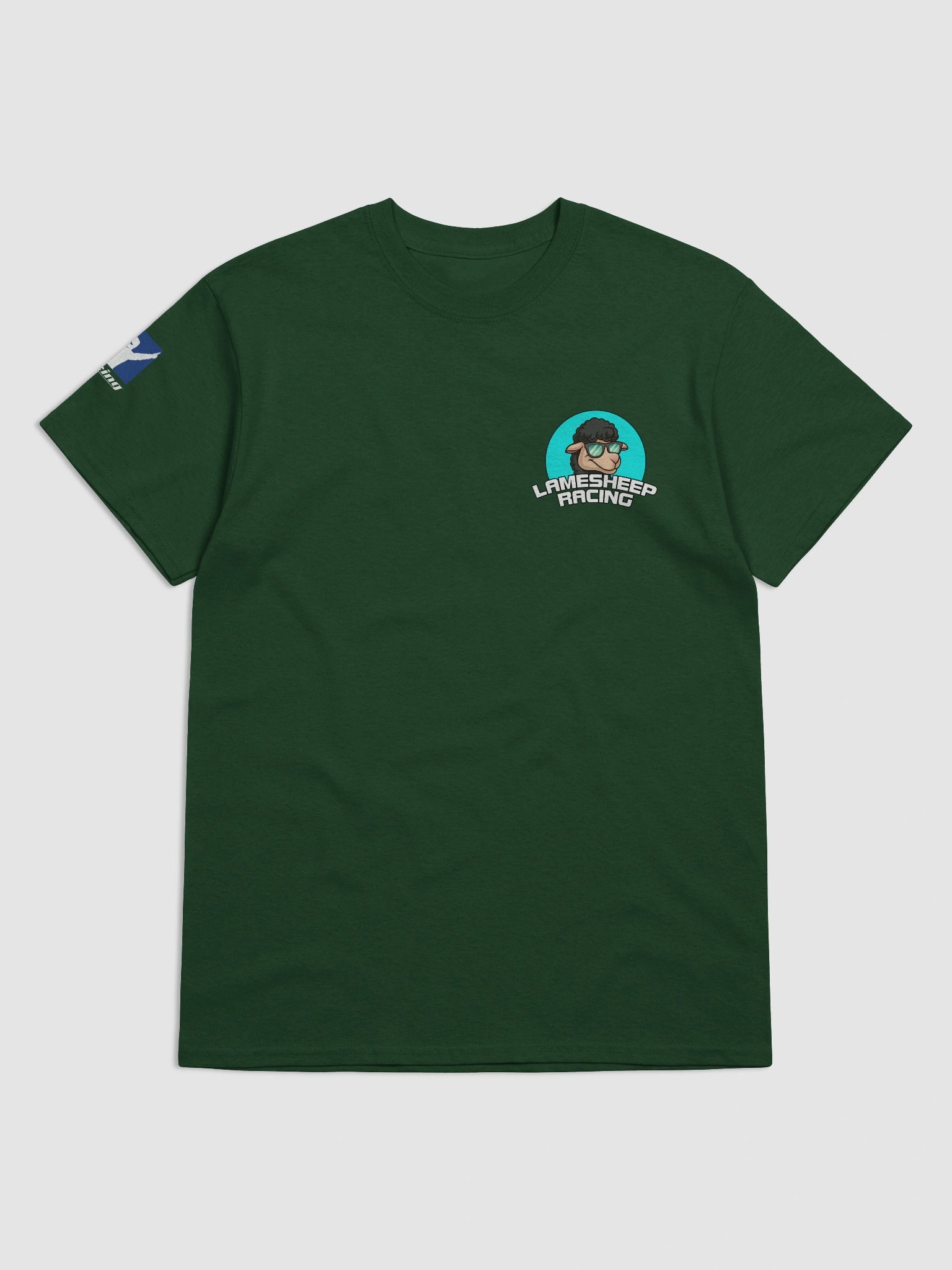 Cool Sheep T-Shirt product image (35)