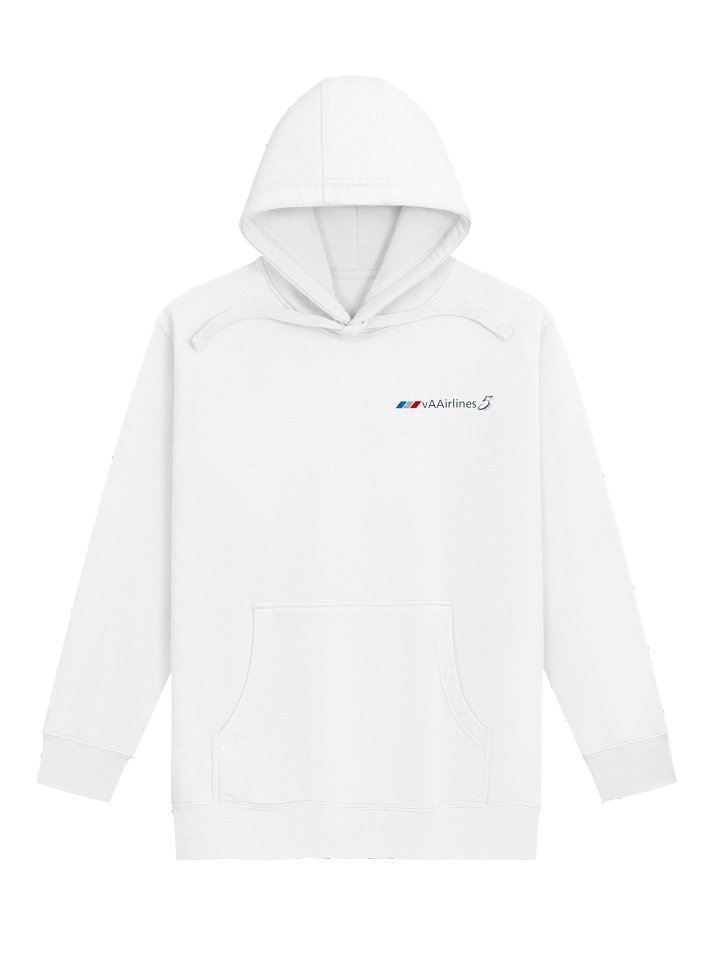 A321 5 Year Watercolor Hoodie product image (1)