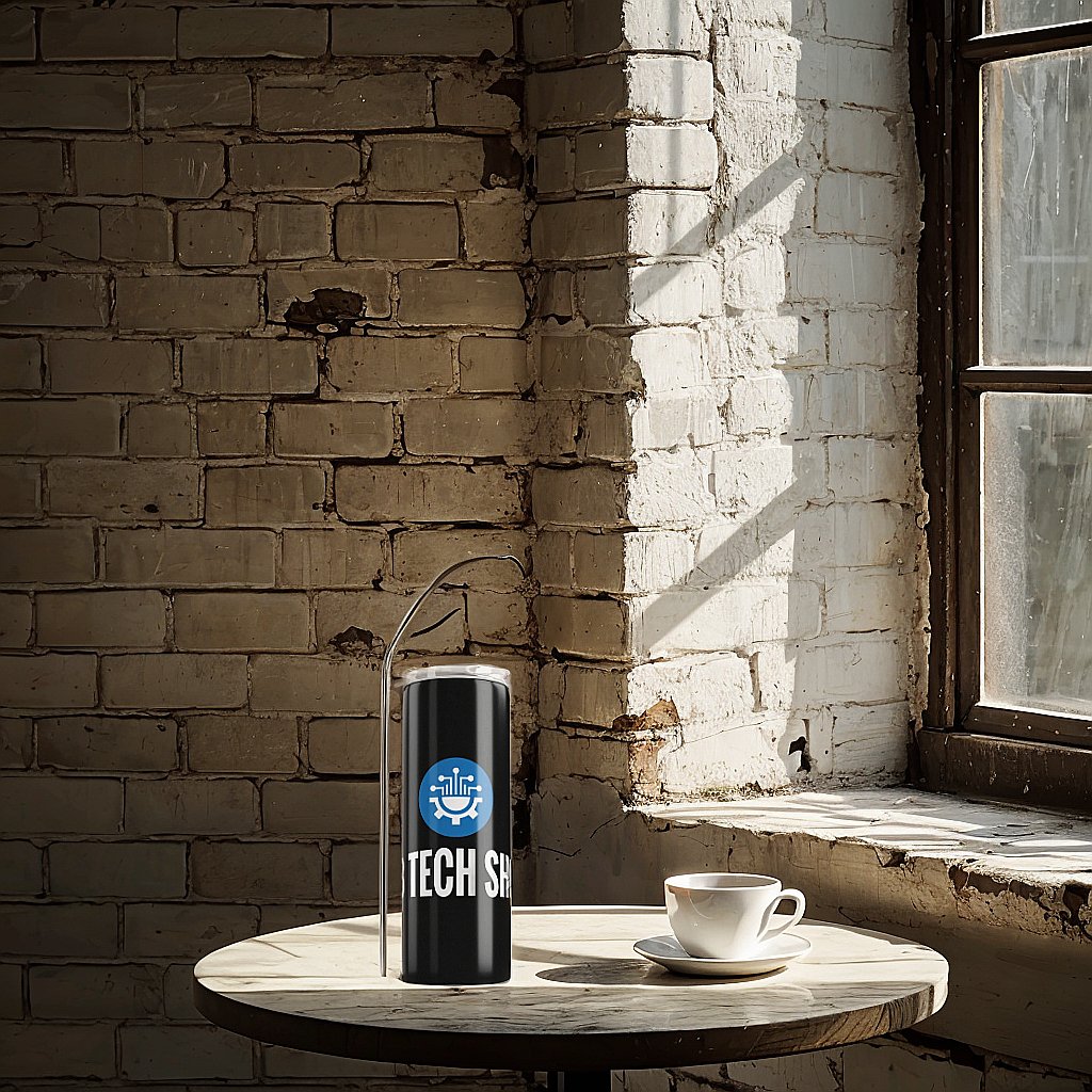 Lab Tech Show Coffee Tumbler product image (3)
