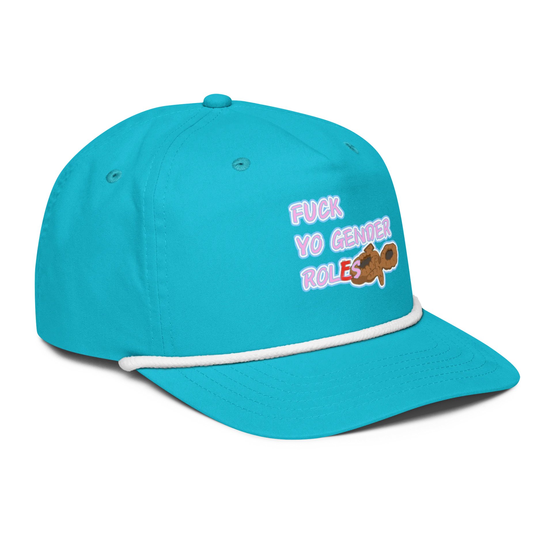 F-ck Yo Gender Roles product image (22)