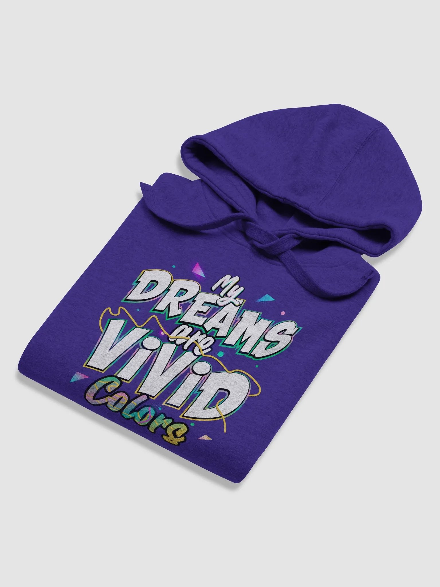 Nerdy's Vivid Dreams product image (5)