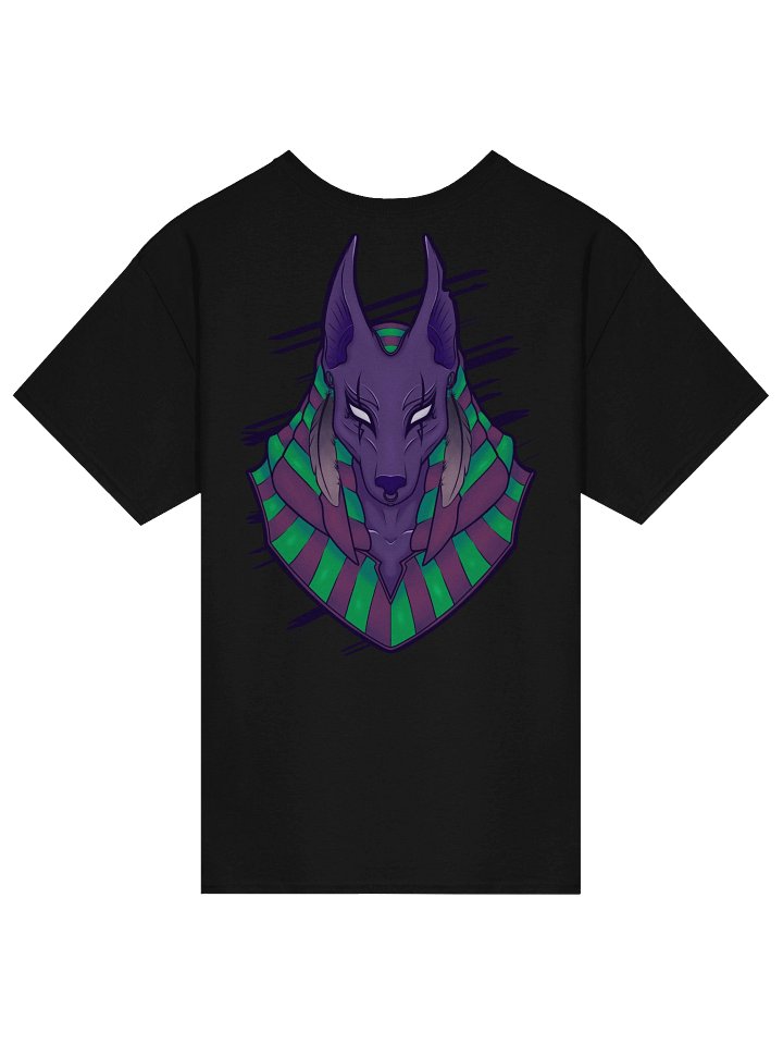 NEW Zenuriko Tee product image (4)