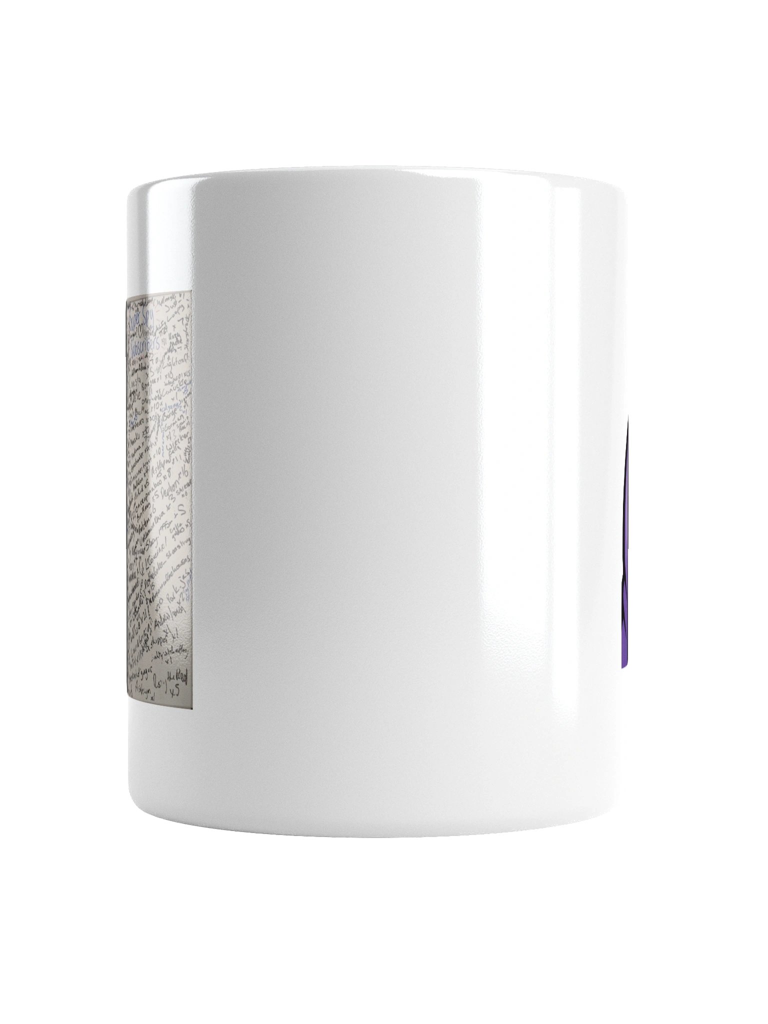 Subathon '25 Mug product image (17)