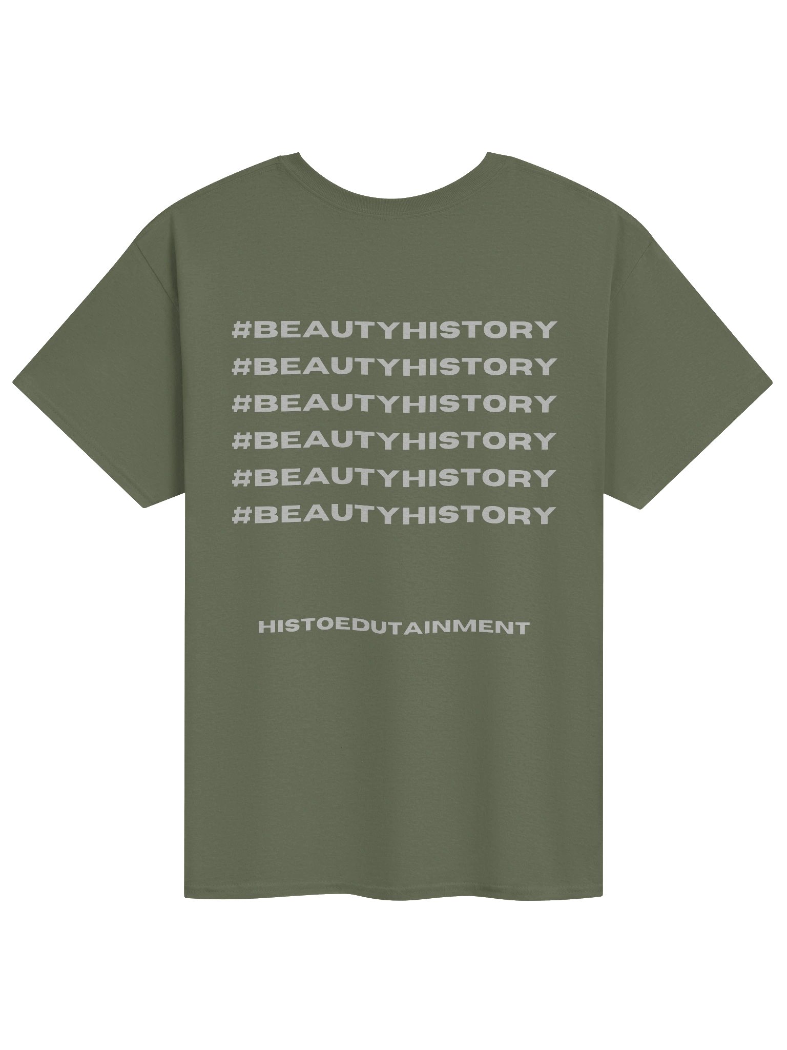 Beauty Is Timeless Tee product image (72)