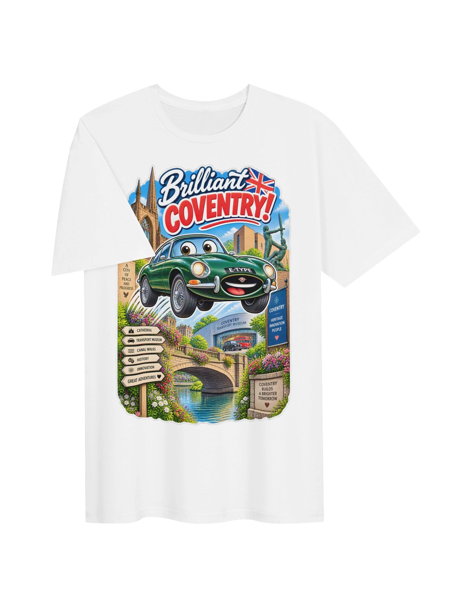 Brilliant Coventry product image (3)