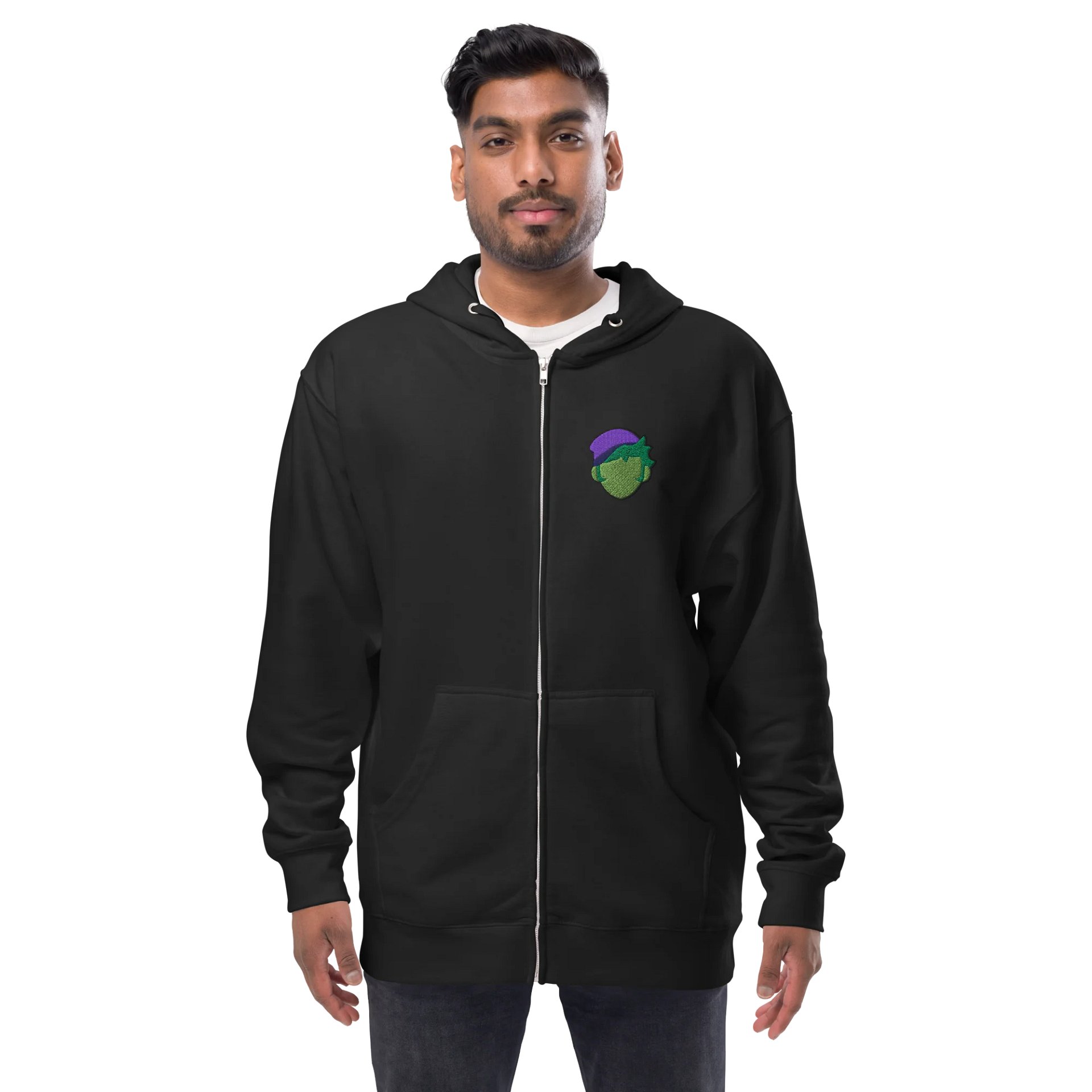 SUBTLE Cameo Hoodie product image (5)