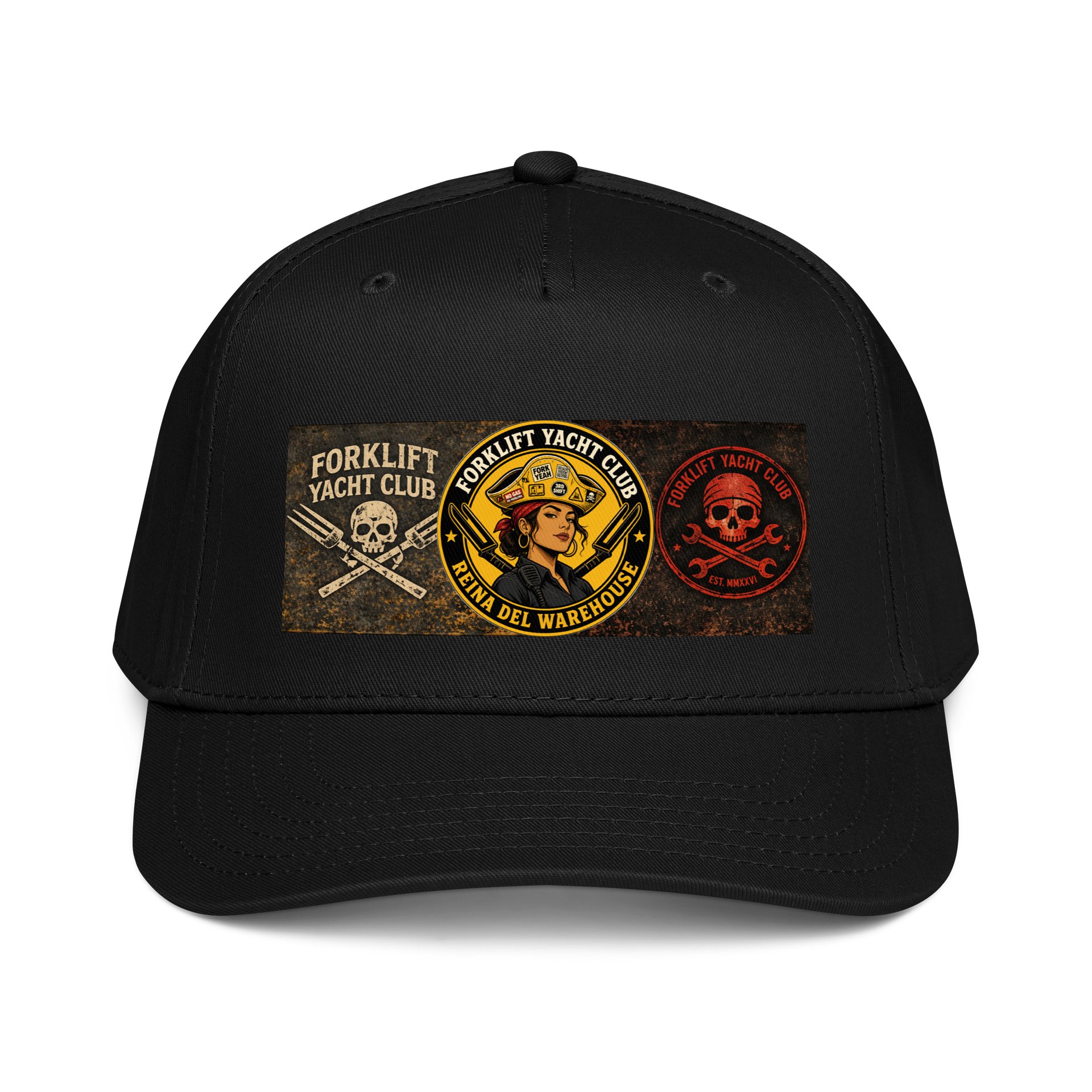 Reina Del Warehouse product image (1)