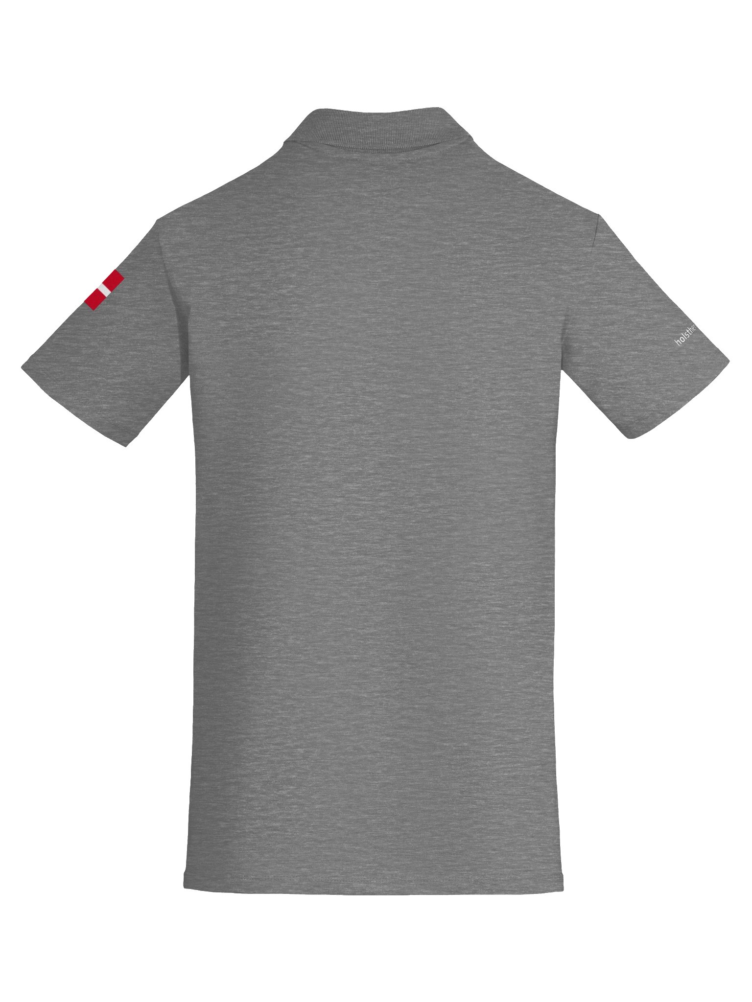 Heraldic Crest Premium Polo product image (7)