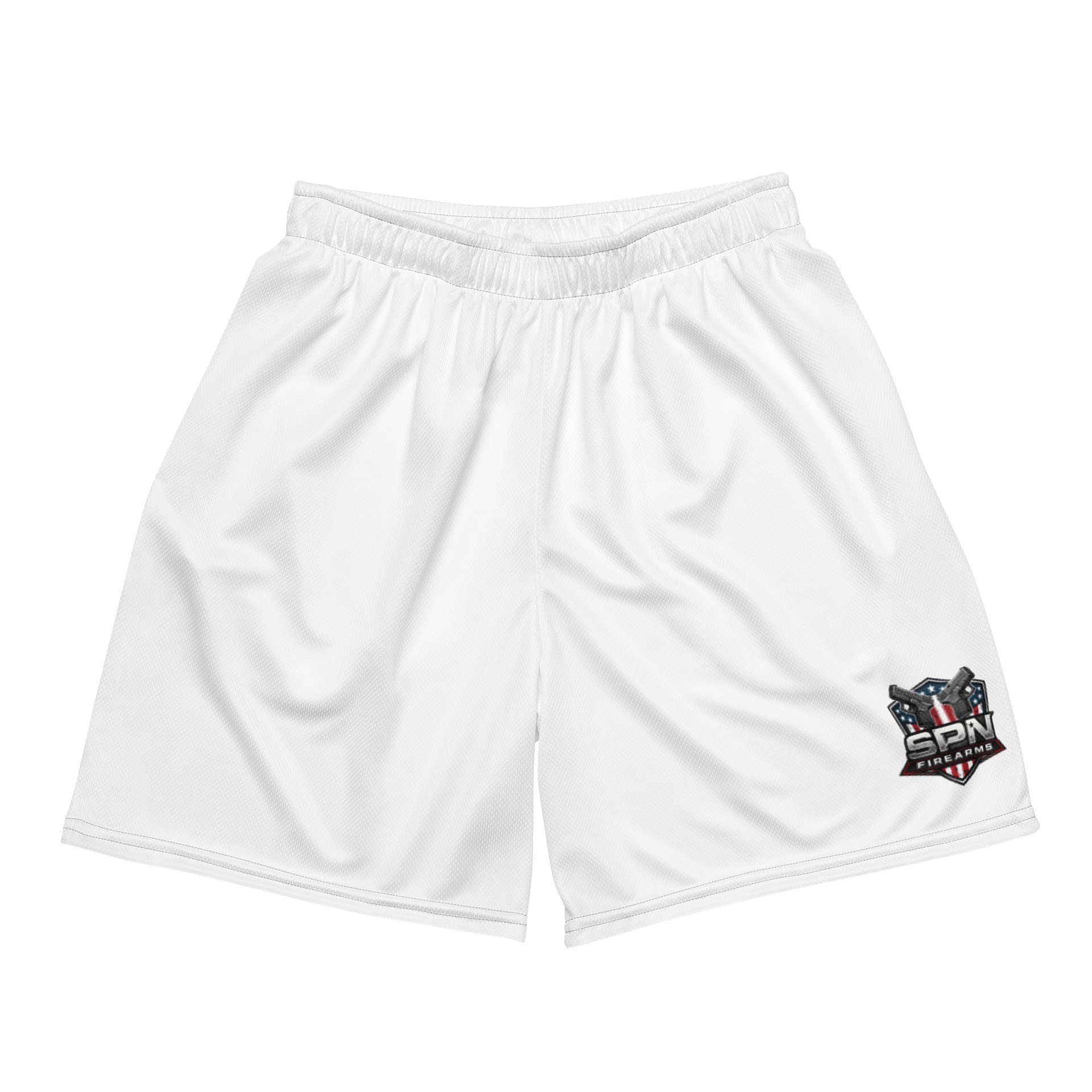 SPN Mesh Shorts product image (2)