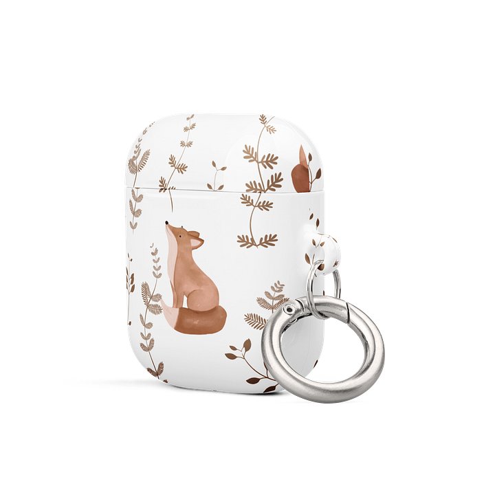 FOX AND FERN COPPER AirPods® Case product image (6)