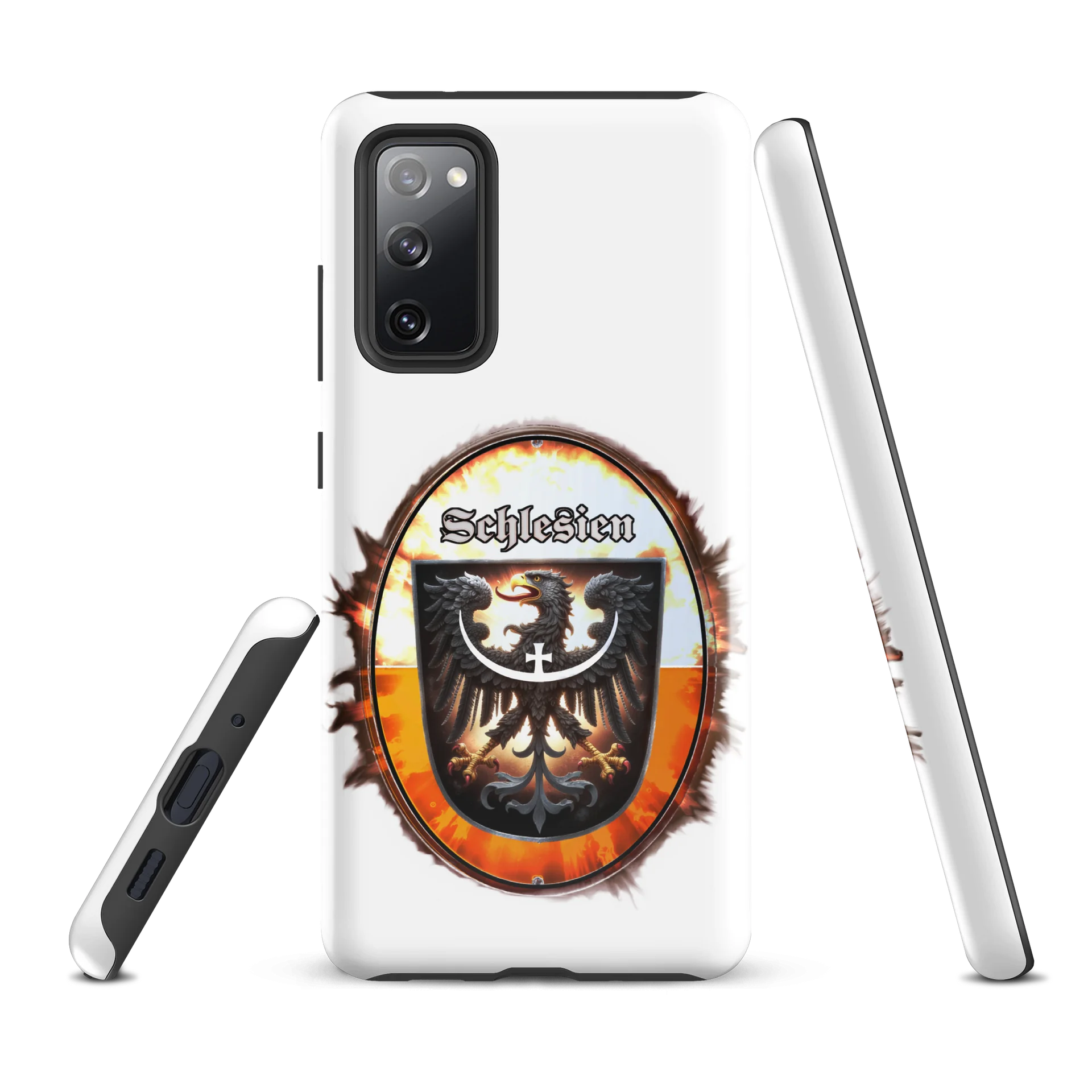 Schlesien Samsung Schutzhülle product image (2)