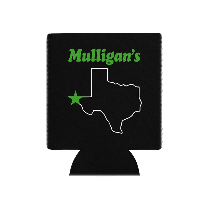 Beer Koozie product image (1)