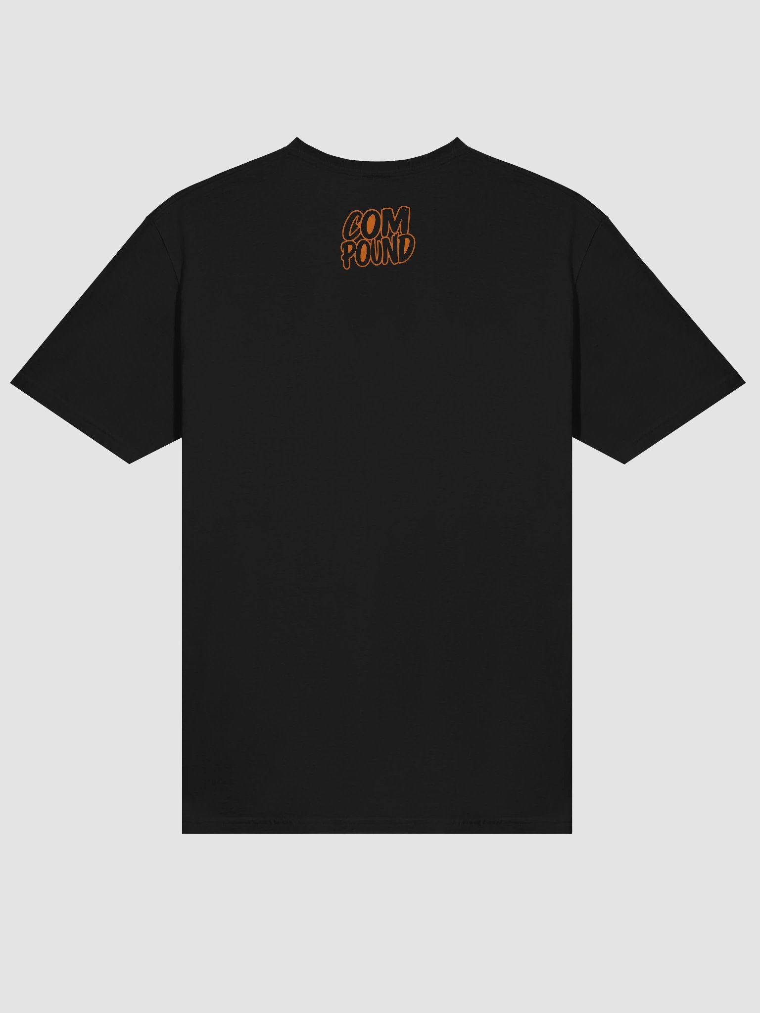 Compound Tough T Shirt product image (2)