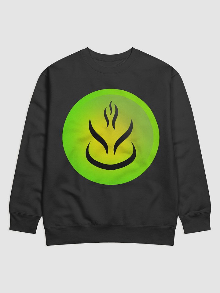 VapeCoach Premium Sweater product image (1)