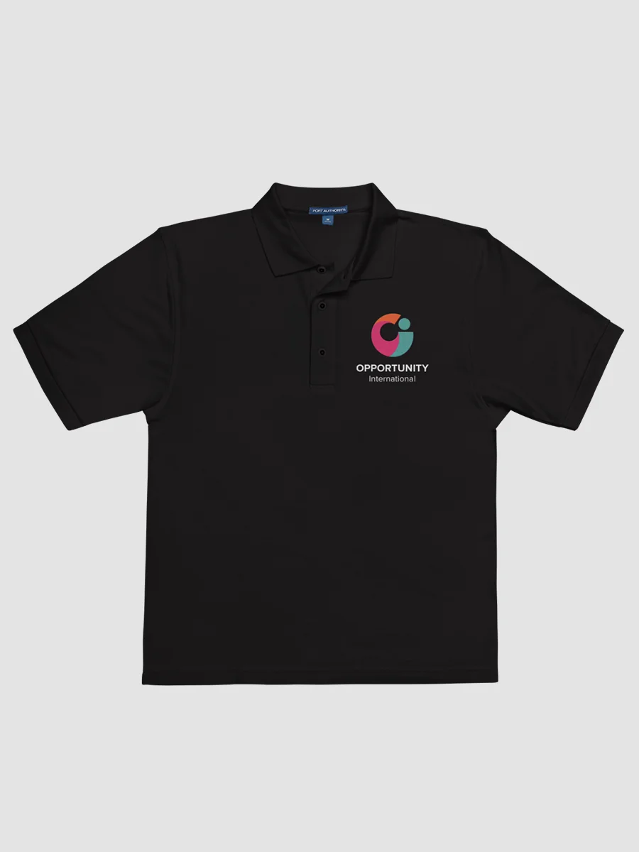 The Classic Dark Polo product image (1)