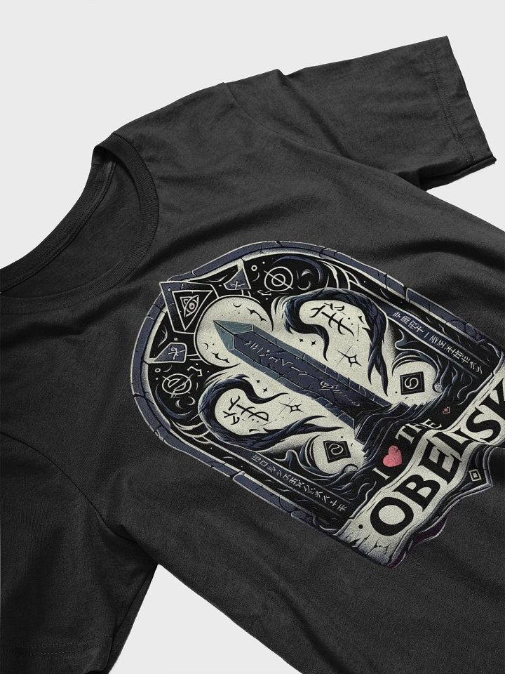 Obelisk Acolyte product image (1)