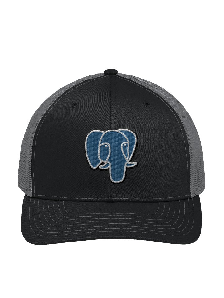 Postgres Hat product image (1)