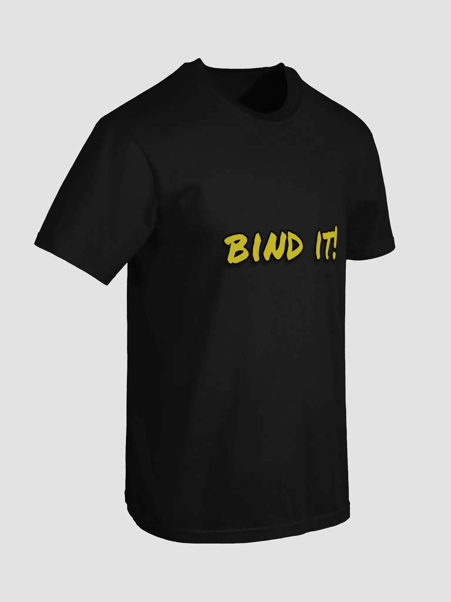 Bind it Shirt product image (16)