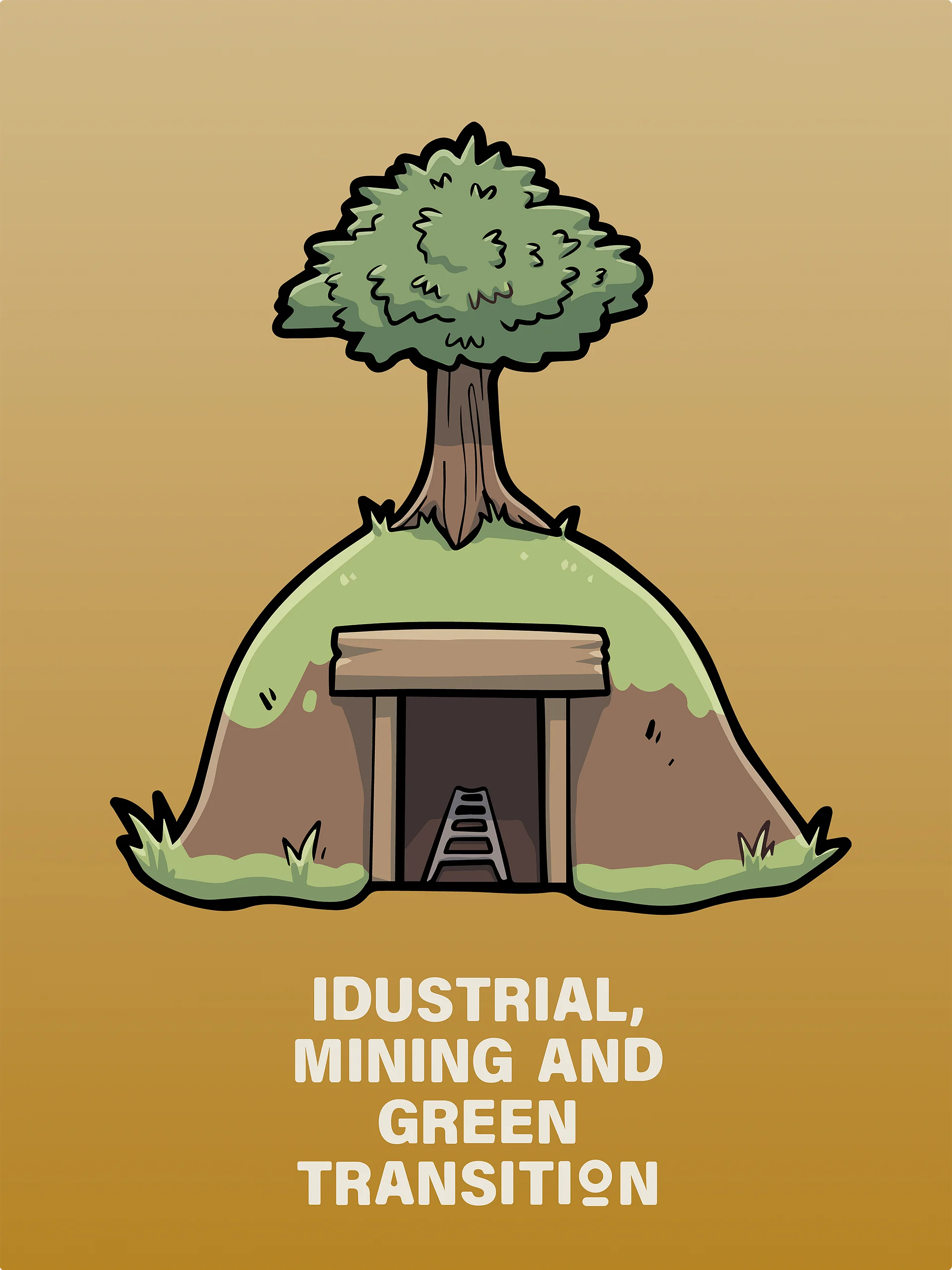Industrial, Mining and Green Transition – Icon Pack product image (2)
