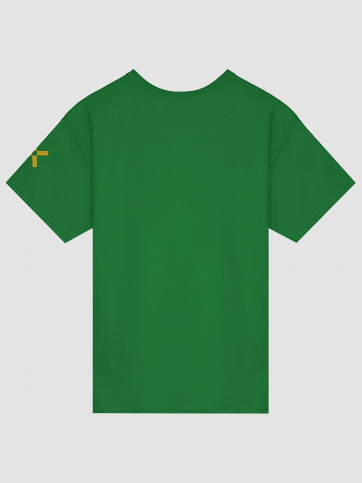 School bus t-shirt product image (2)