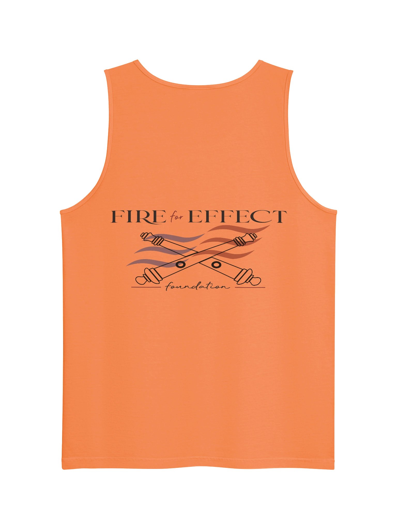 Bright Unisex Tank Top product image (2)