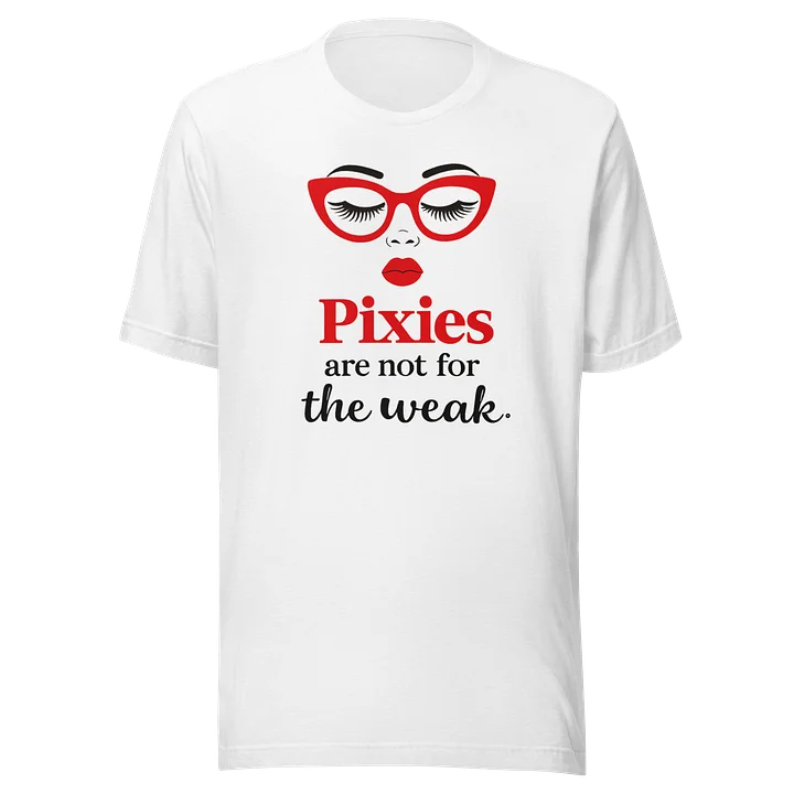 Pixies are not for the weak product image (2)