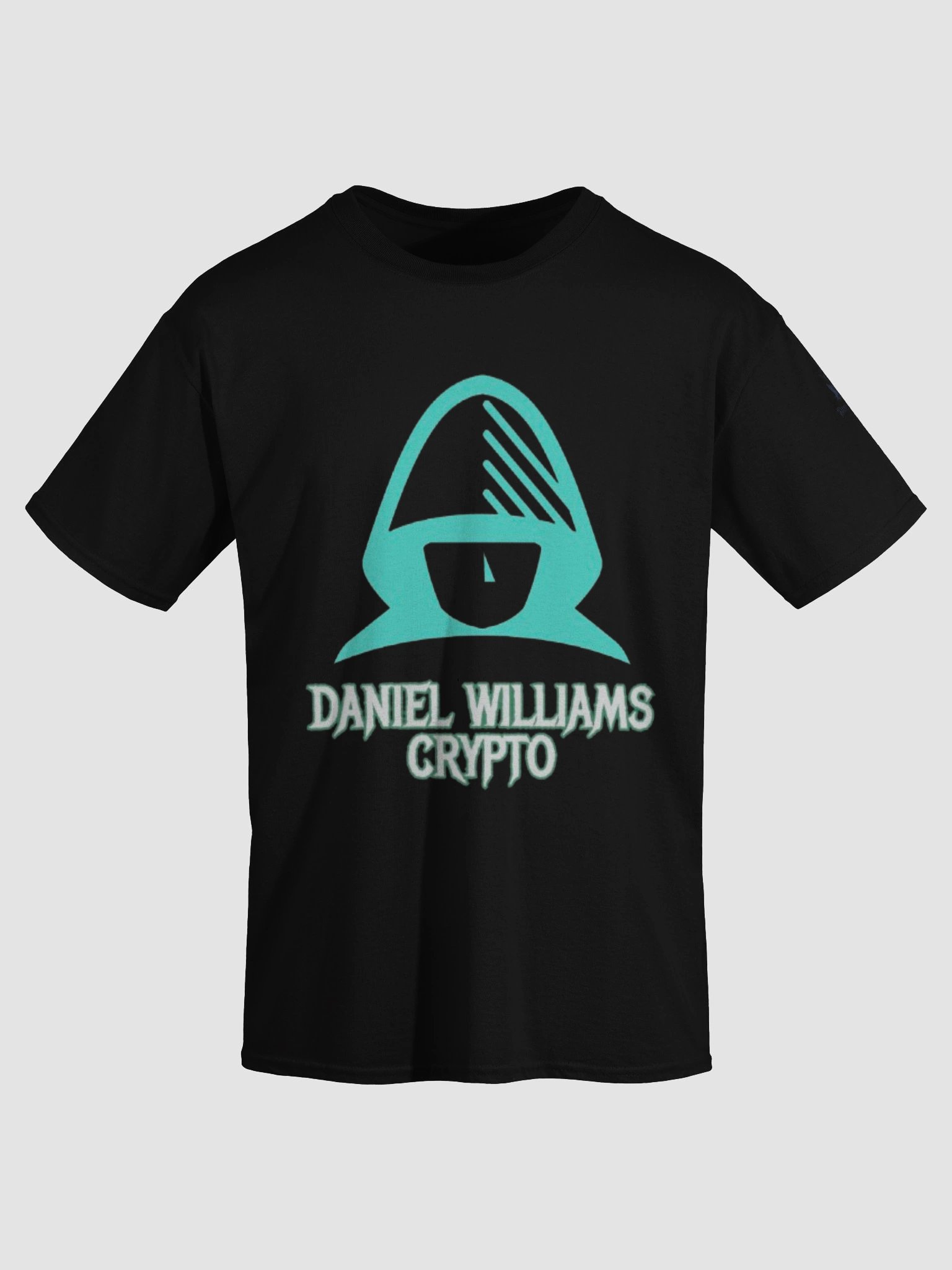 Daniel Williams Crypto T-shirt product image (3)