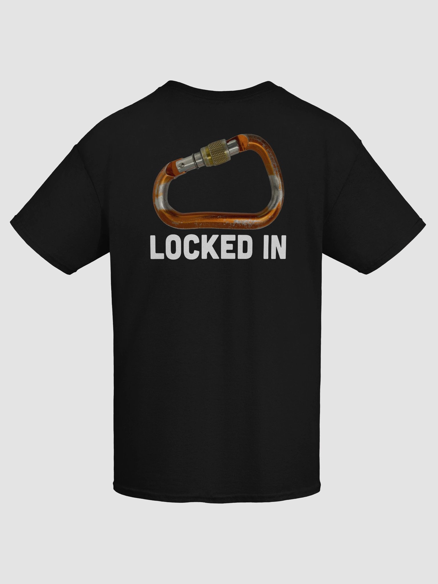 Locked In Tee product image (9)
