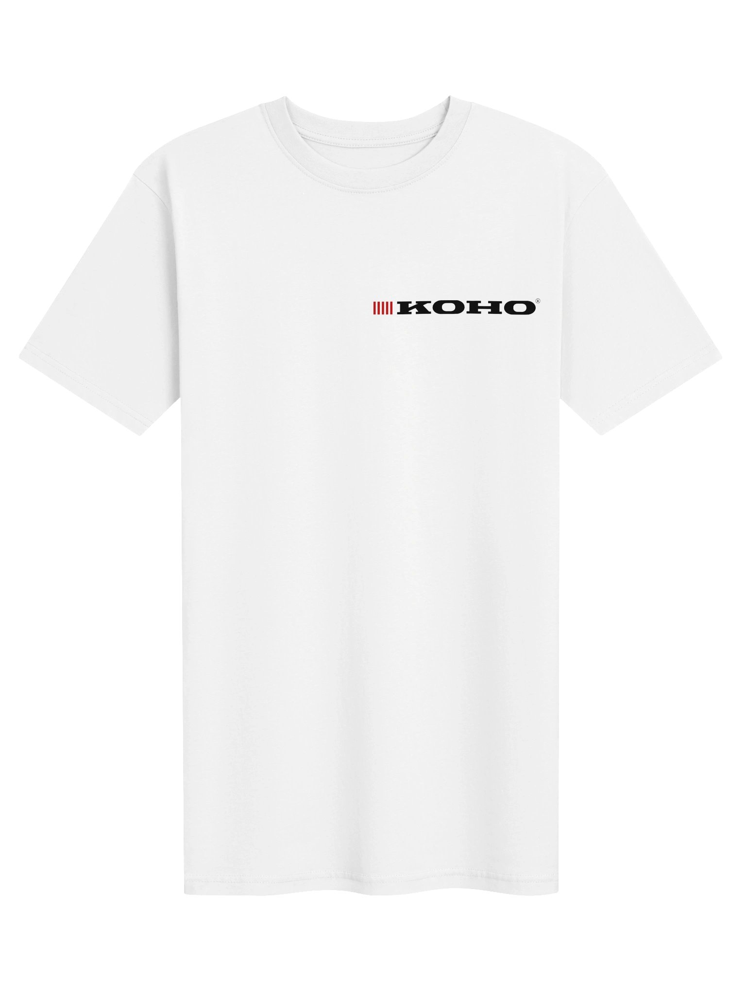 KOHO T-Shirt product image (1)
