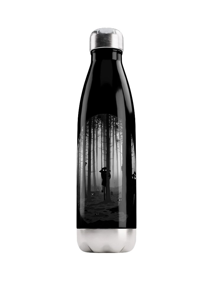 Forest Portal Water Bottle product image (1)