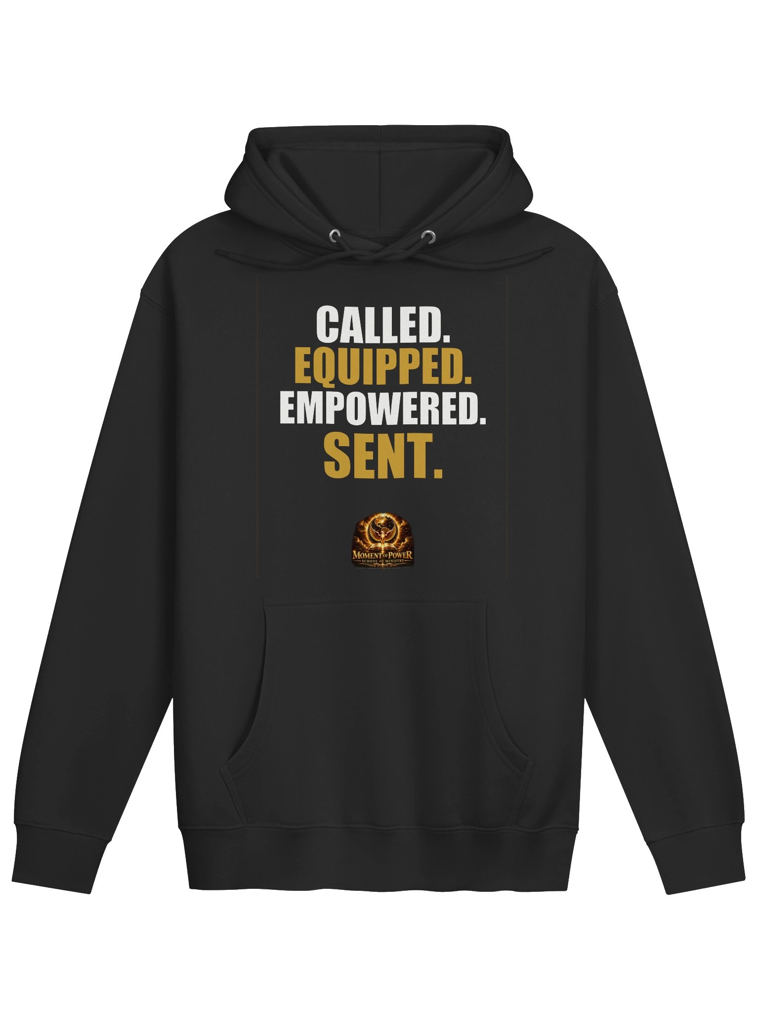 Classic Logo Hoodie product image (1)