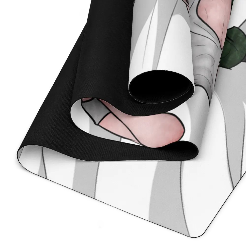 7eaf Dakimakura Yoga Mat product image (2)