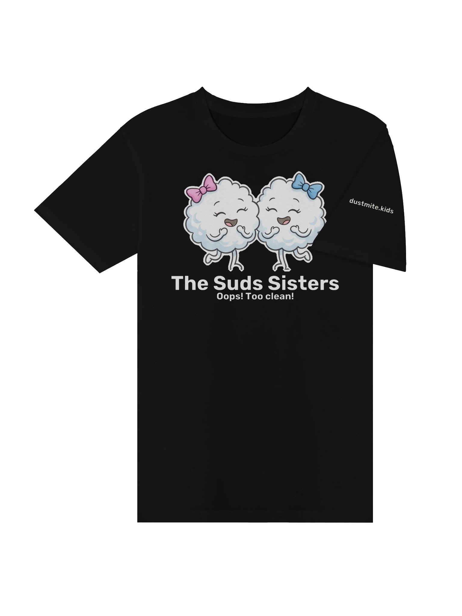 The Suds Sisters Tee product image (13)