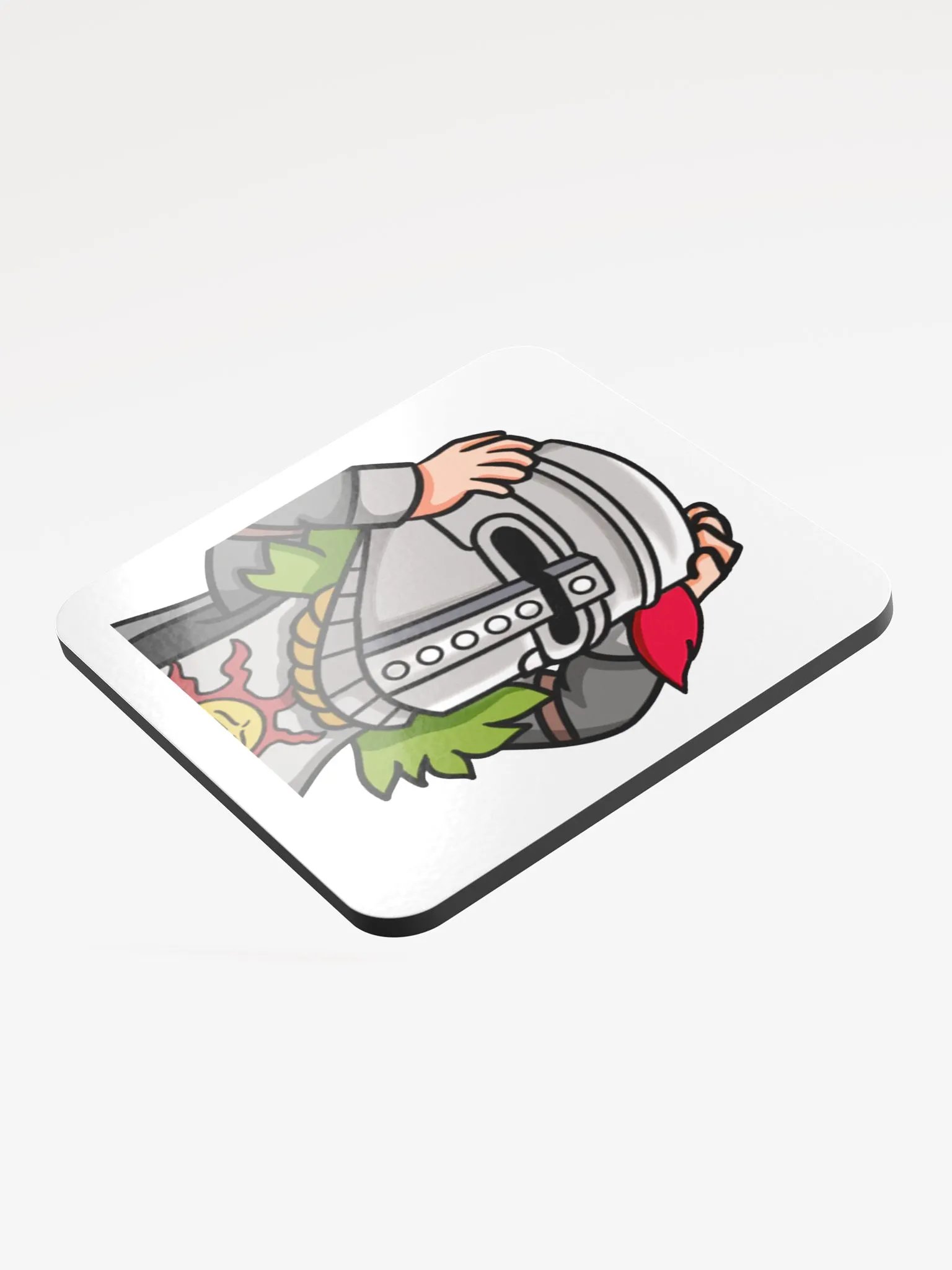 Oh No Coaster product image (3)