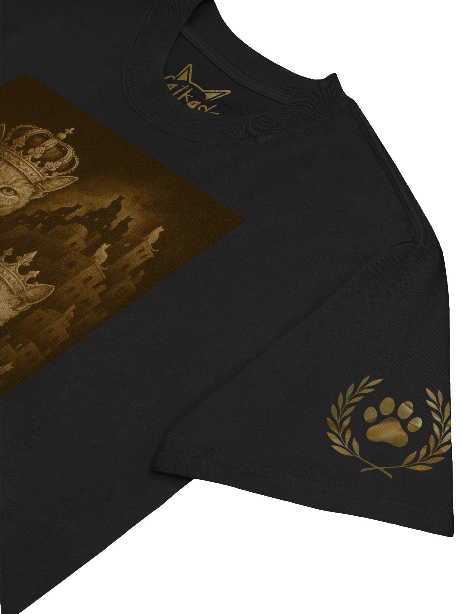 HEAVEN 2 PREMIUM T-SHIRT product image (5)