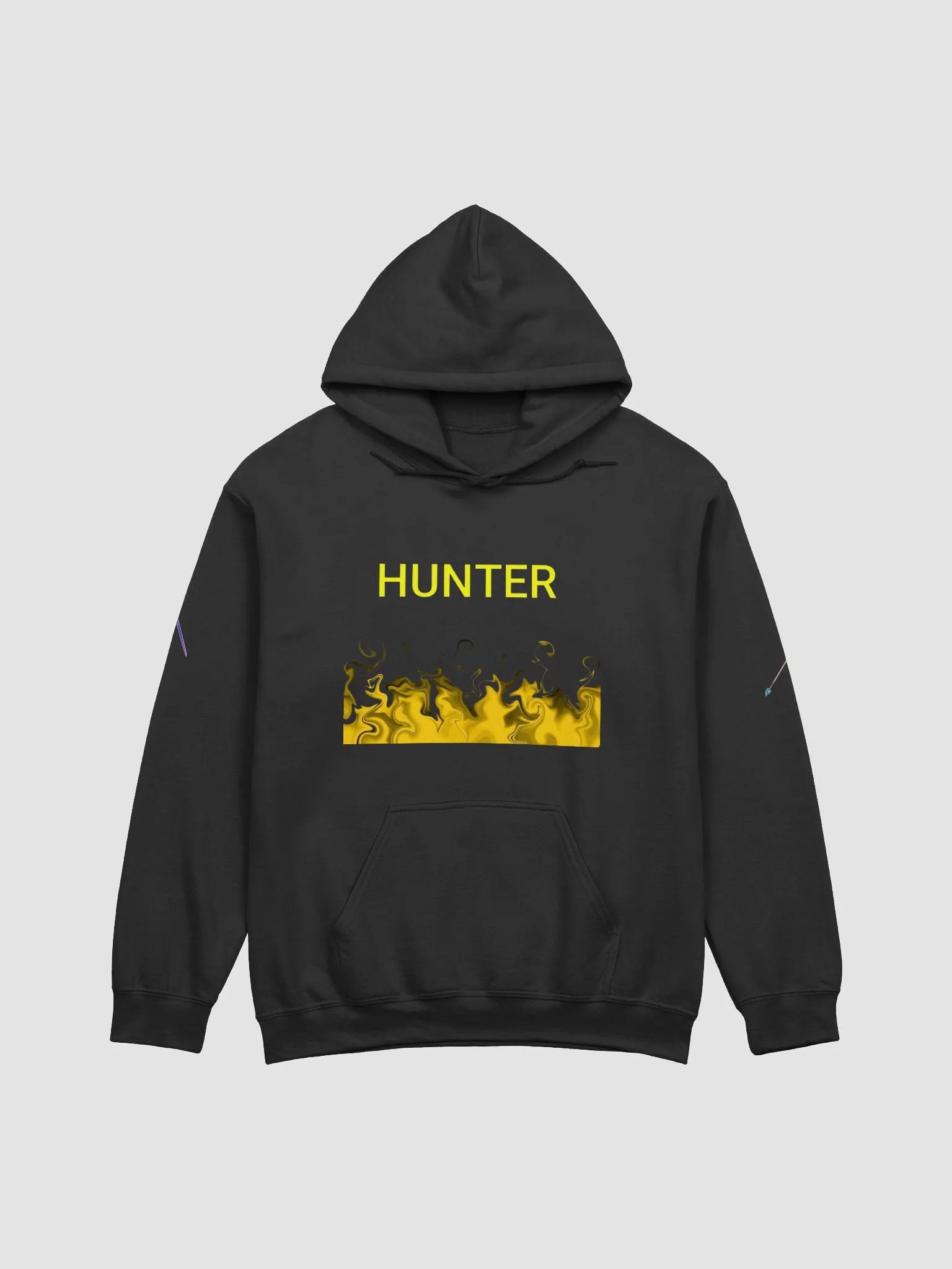 HUNTER hoodie product image (1)