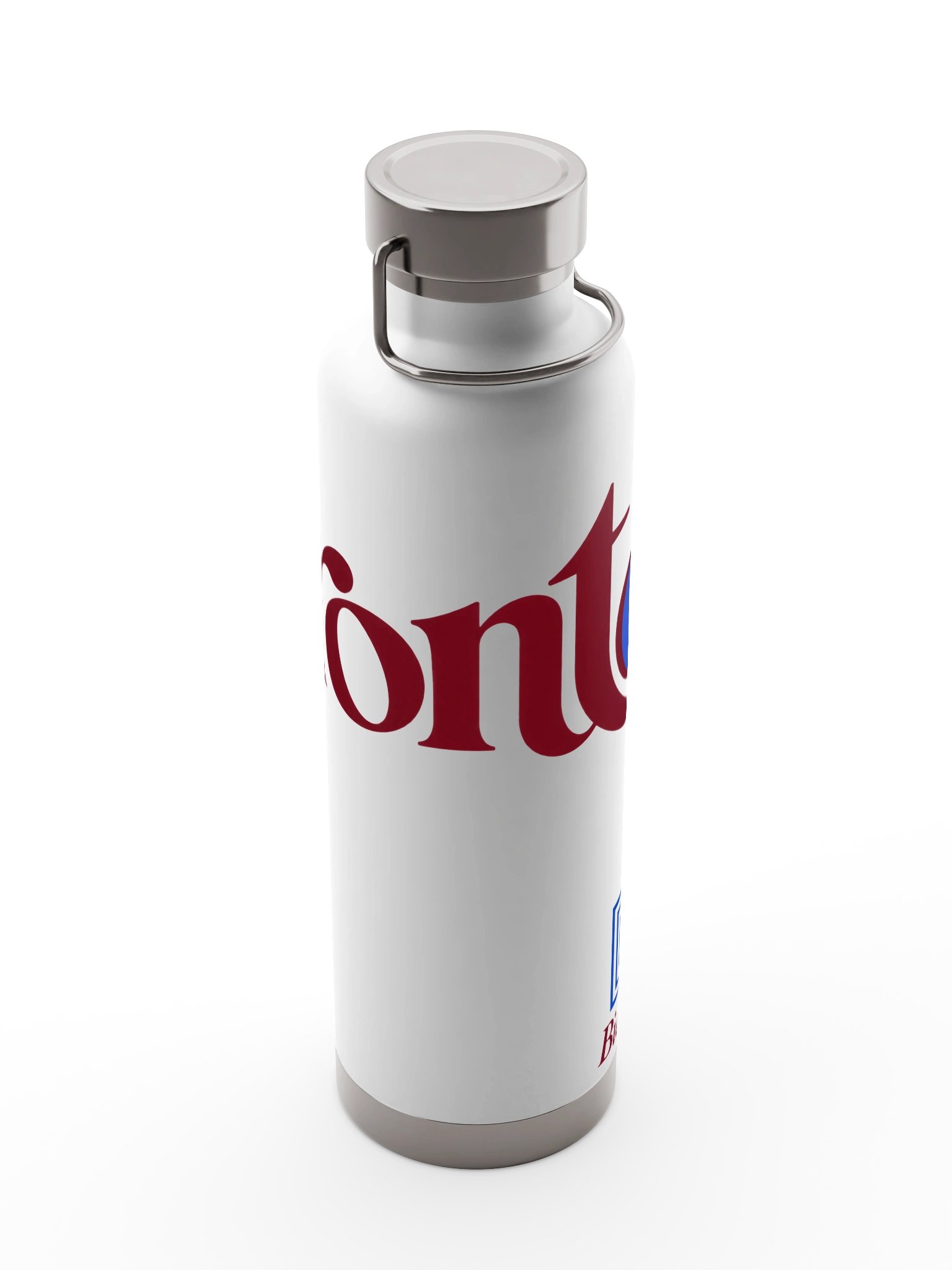 Toronto Biennale Copper Bottle product image (5)
