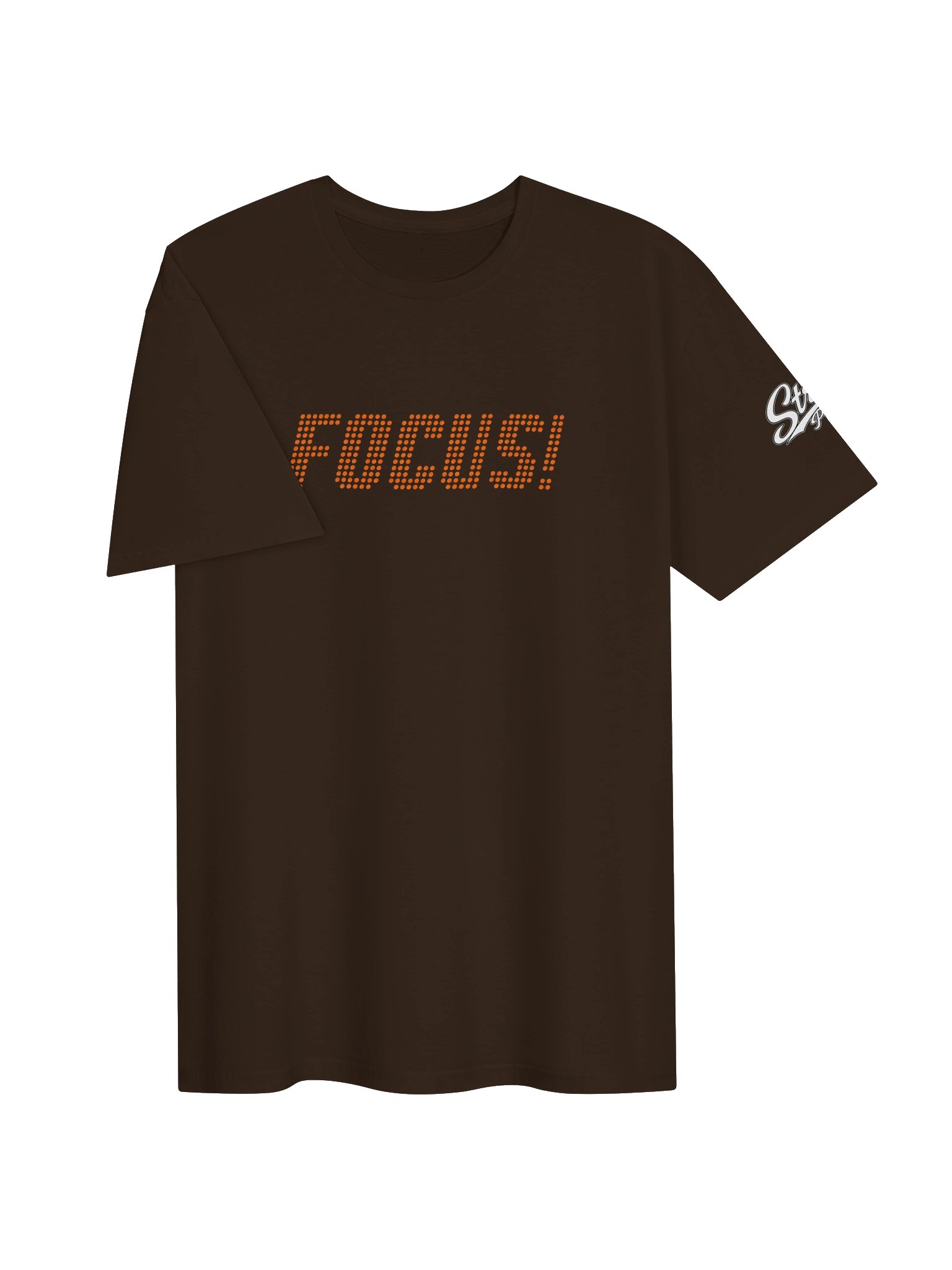 FOCUS! Dot Matrix T Shirt product image (33)