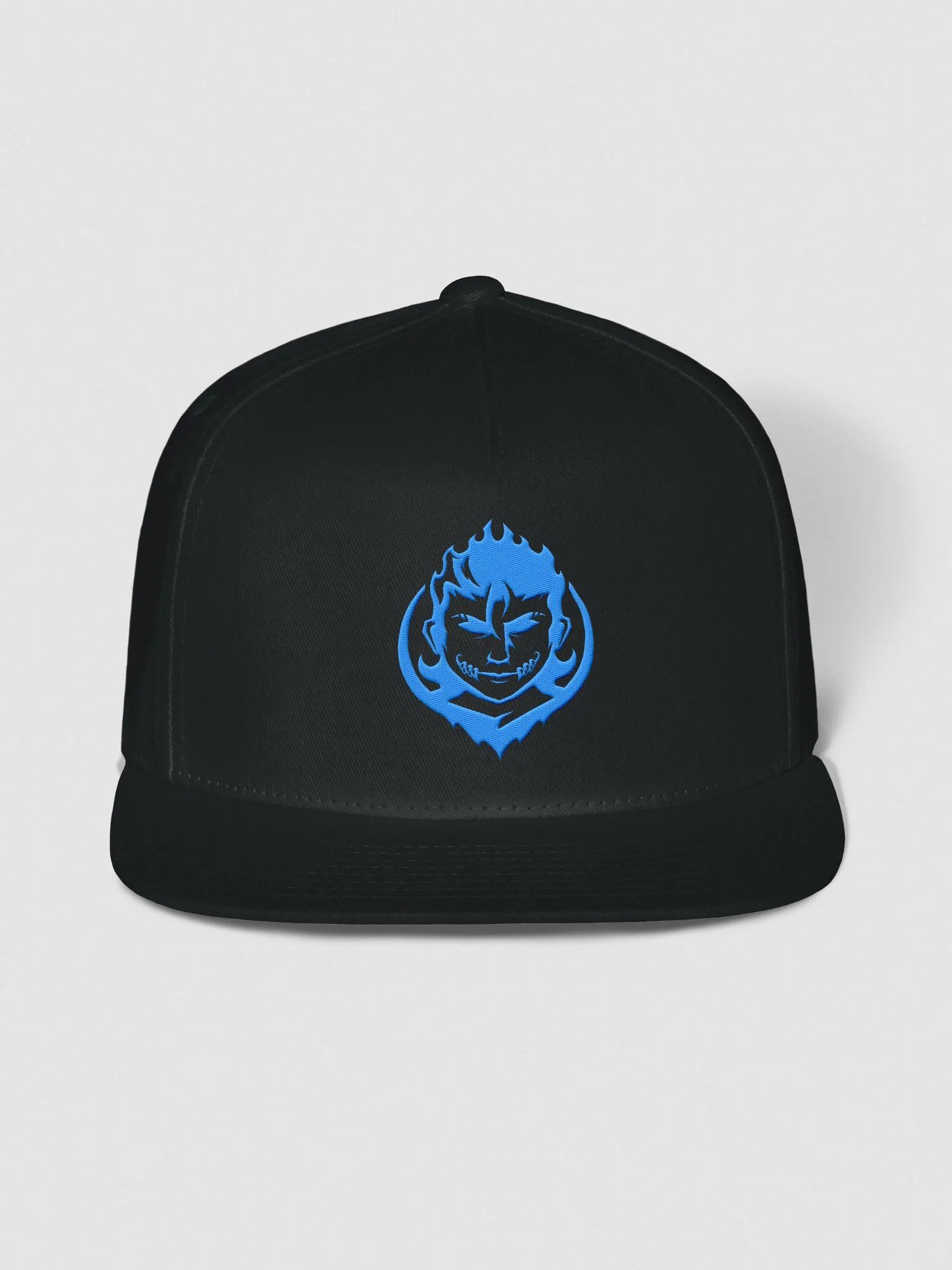 SoulBC Snapback Cap product image (4)