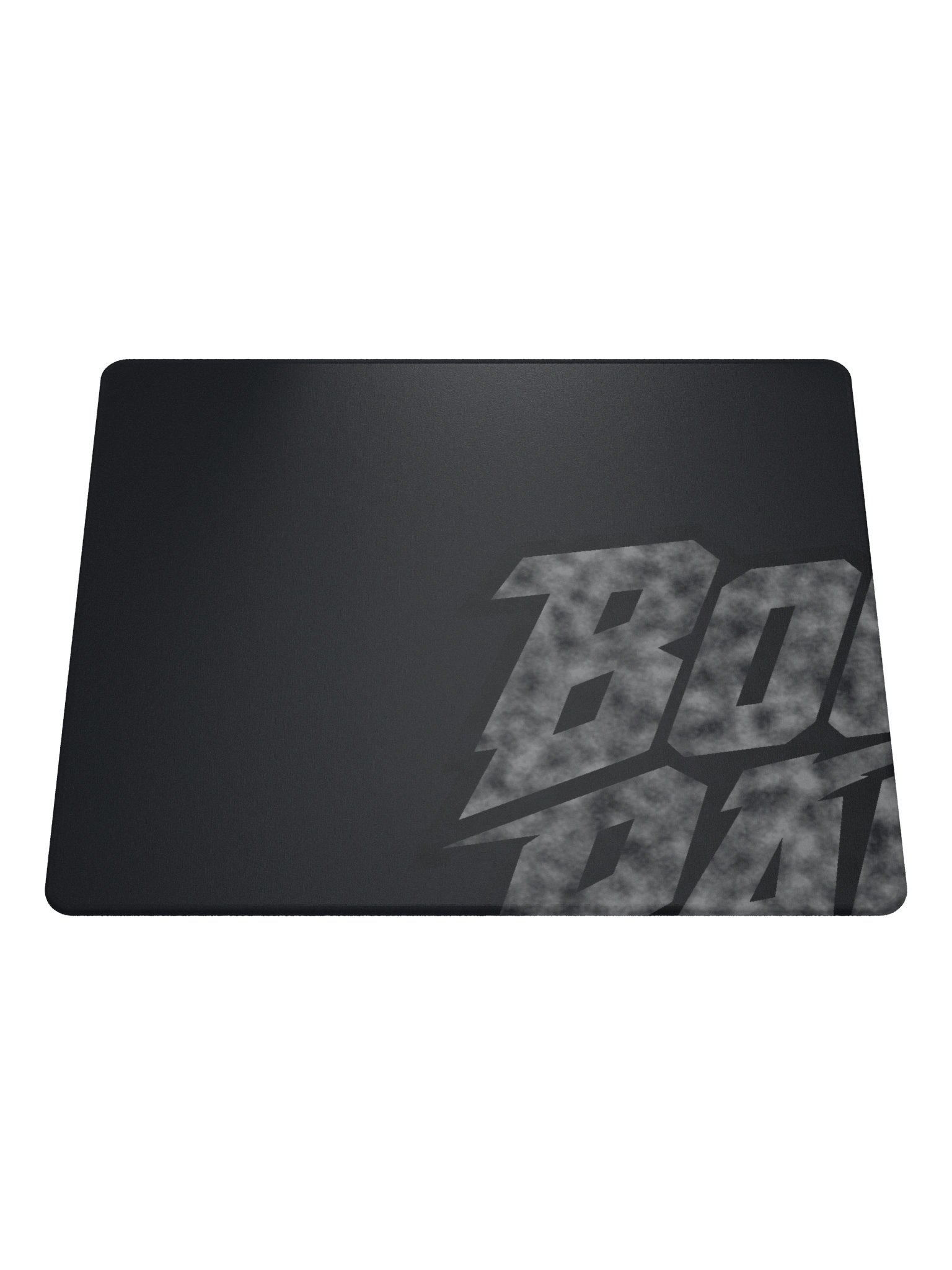 Mousepad Logo Bootpads Desgastado product image (1)
