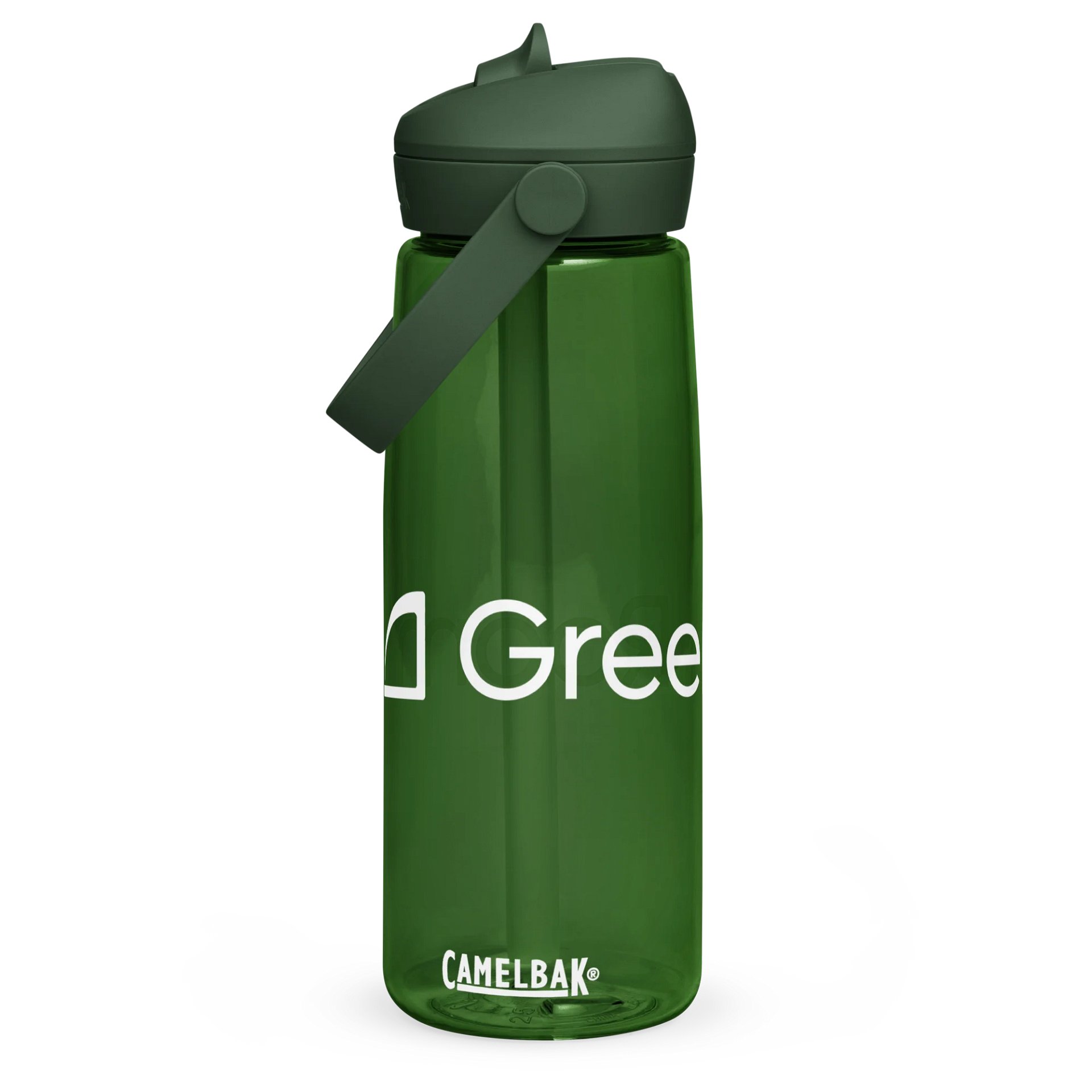 Green Room Bottle product image (1)