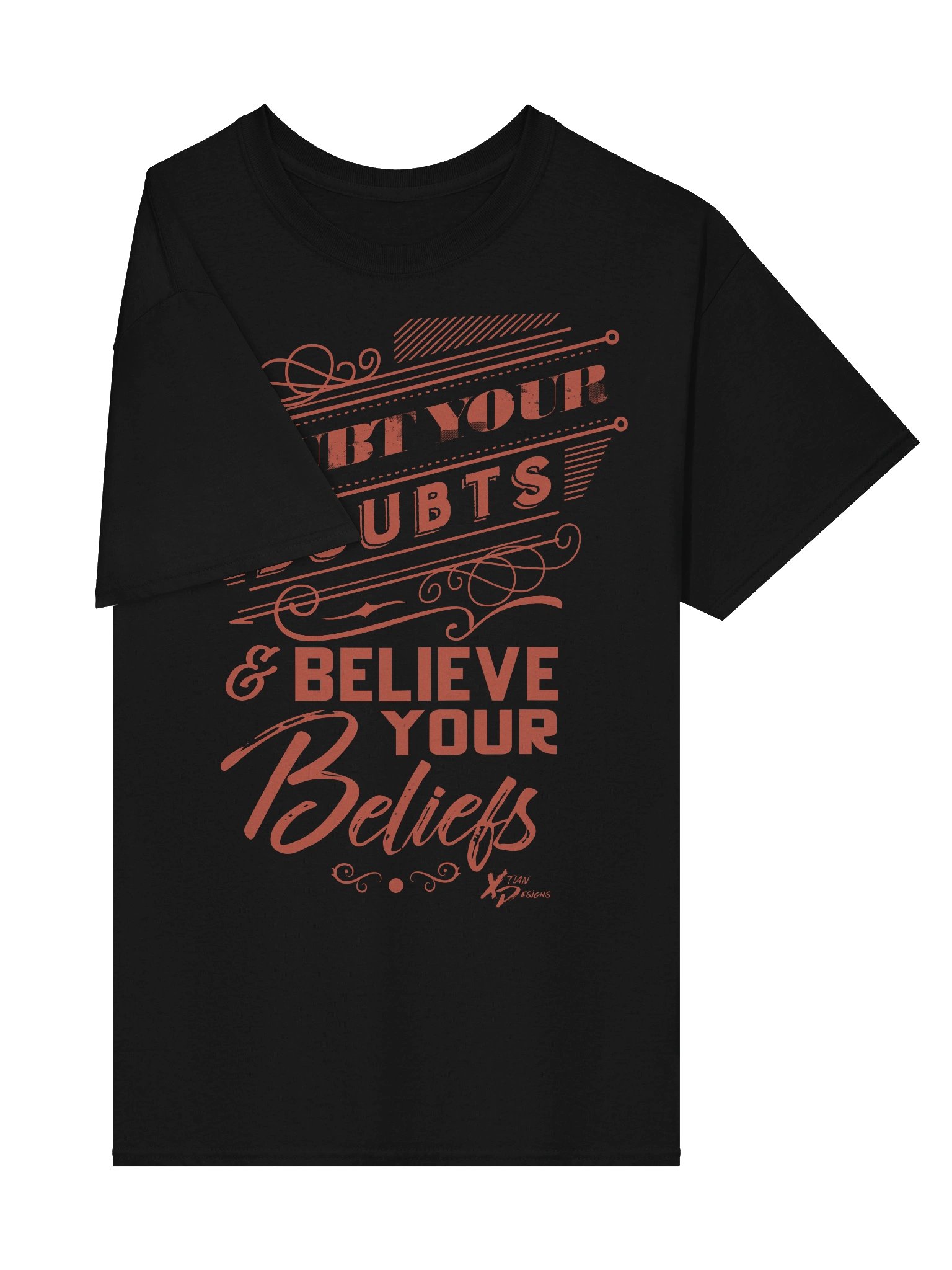 Doubt Your Doubts product image (4)