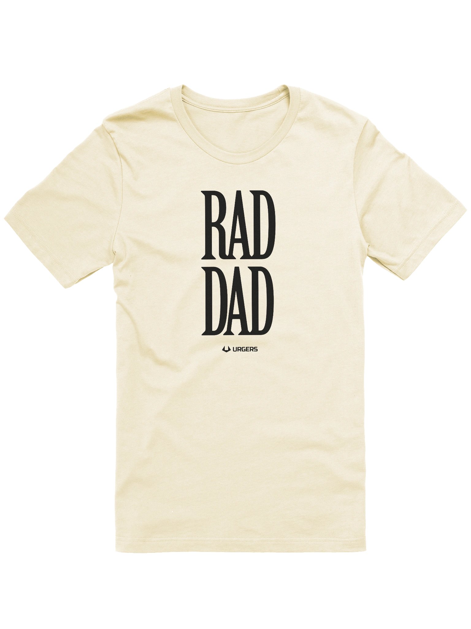 Urgers Rad Dad Shirt product image (3)